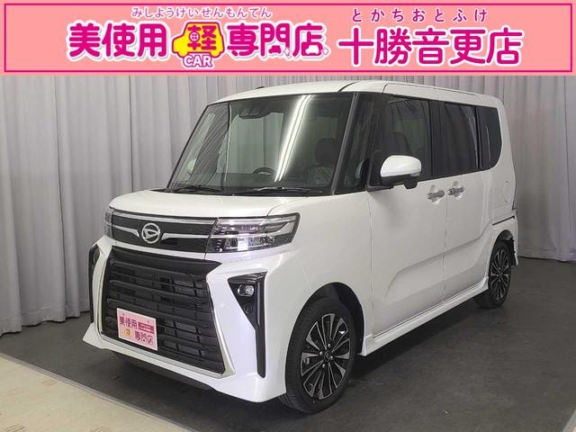 Daihatsu TANTO 2026 — фото автомобиля