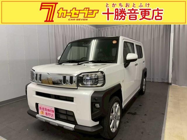 Daihatsu TAFT 2025 — фото автомобиля 1