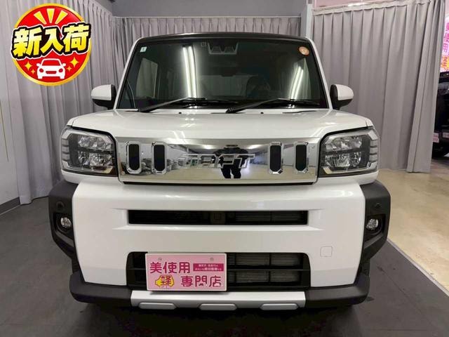 Daihatsu TAFT 2025 — фото автомобиля 1