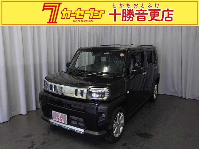Daihatsu TAFT 2025 — фото автомобиля