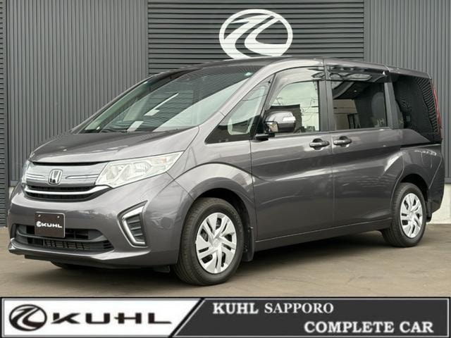 Honda STEPWAGON 2019 — фото автомобиля 1