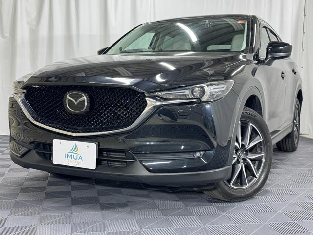Mazda CX-5 2017 — фото автомобиля