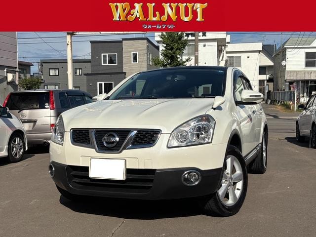 Nissan DUALIS 2013 — фото автомобиля