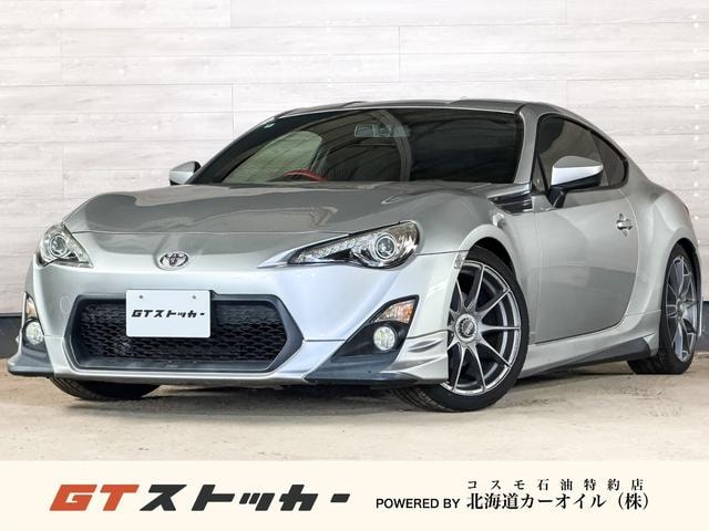 Toyota 86 2013 — фото автомобиля 1