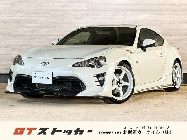 Toyota 86 2016 — фото автомобиля