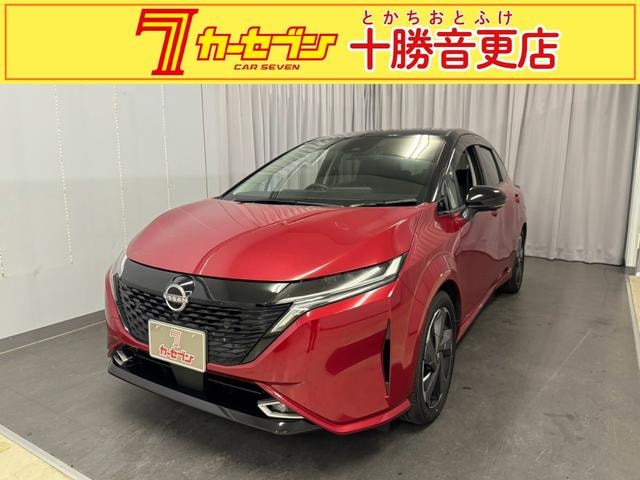 Nissan AURA 2023 — фото автомобиля