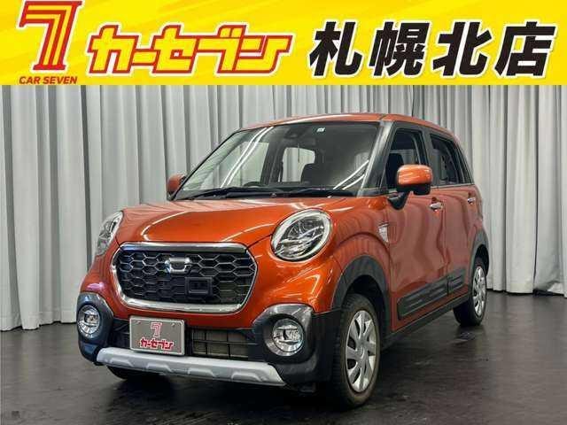 Daihatsu CAST 2015 — фото автомобиля 1
