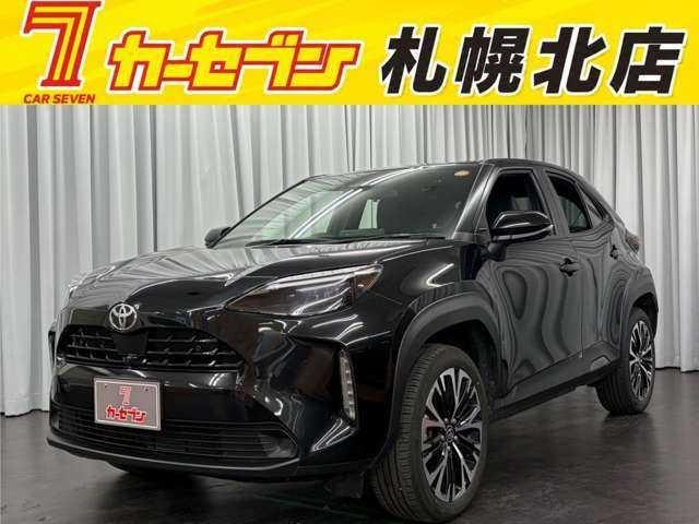 Toyota YARIS CROSS 2025 — фото автомобиля