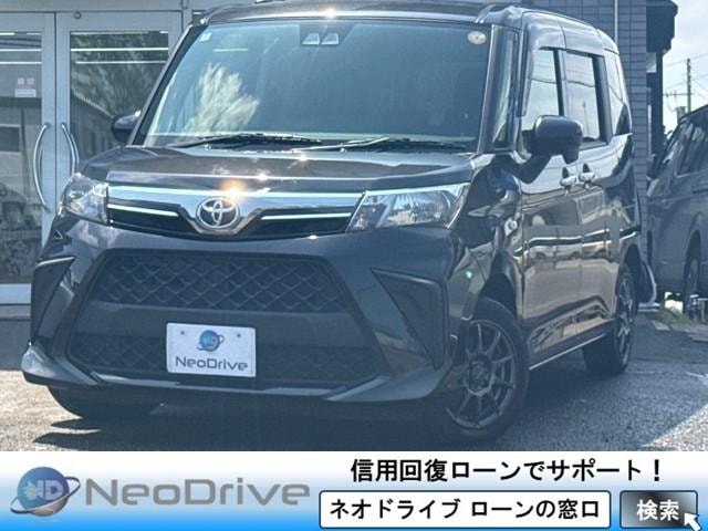 Toyota ROOMY 2022 — фото автомобиля