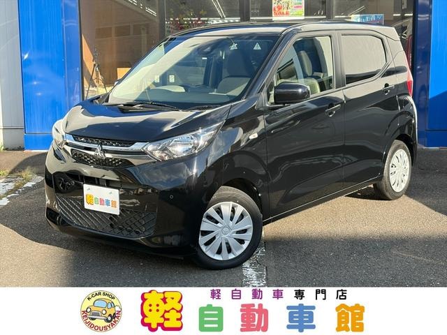 Mitsubishi EK WAGON 2019 — фото автомобиля