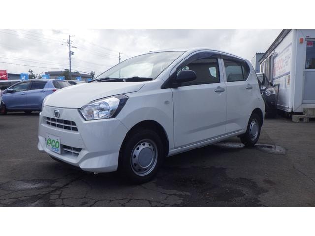 Daihatsu MIRA E:S 2023 — фото автомобиля 1