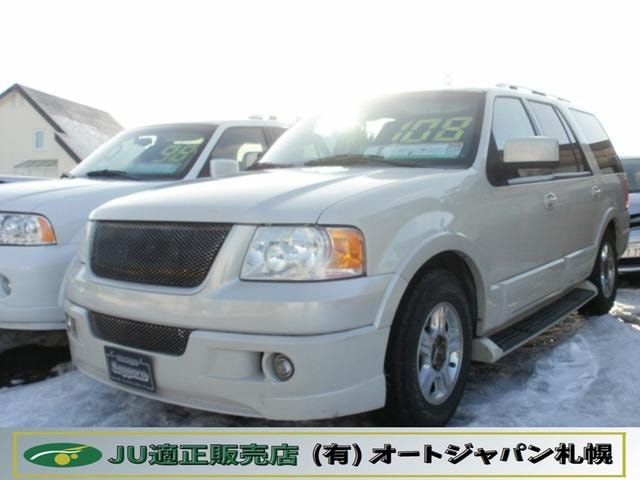 Ford EXPEDITION 2009 — фото автомобиля