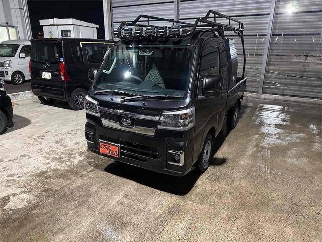 Daihatsu HIJET TRUCK 2025 — фото автомобиля