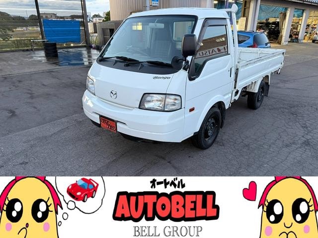 Mazda BONGO TRUCK 2020 — фото автомобиля 1
