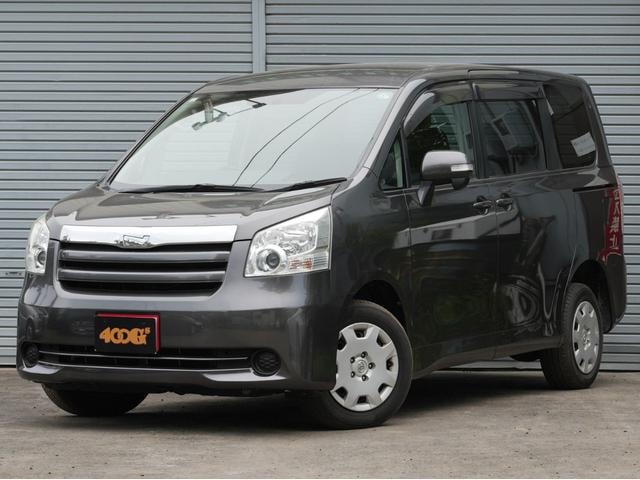 Toyota NOAH 2009 — фото автомобиля