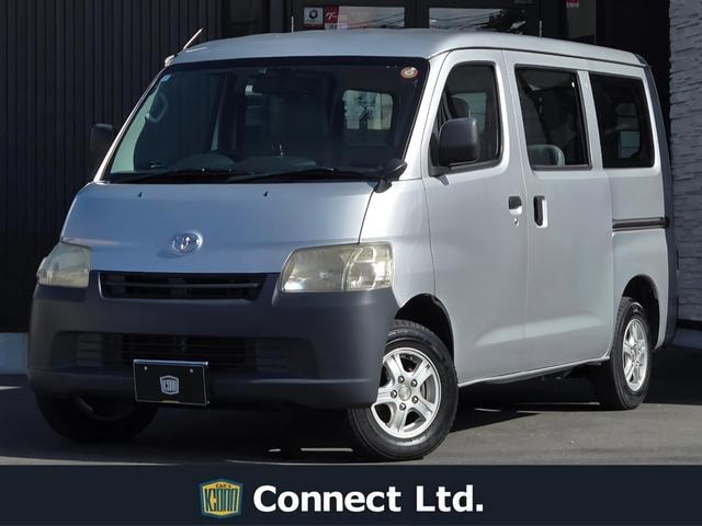 Toyota LITEACE VAN 2014 — фото автомобиля 1