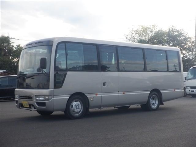 Nissan CIVILIAN BUS 2012 — фото автомобиля