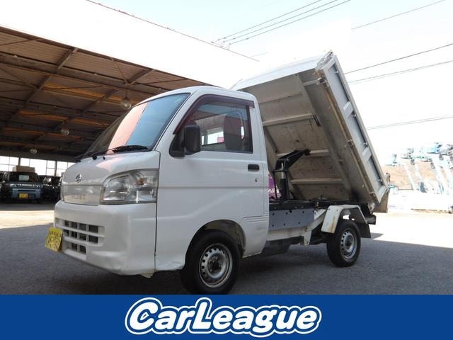 Daihatsu HIJET TRUCK 2014 — фото автомобиля