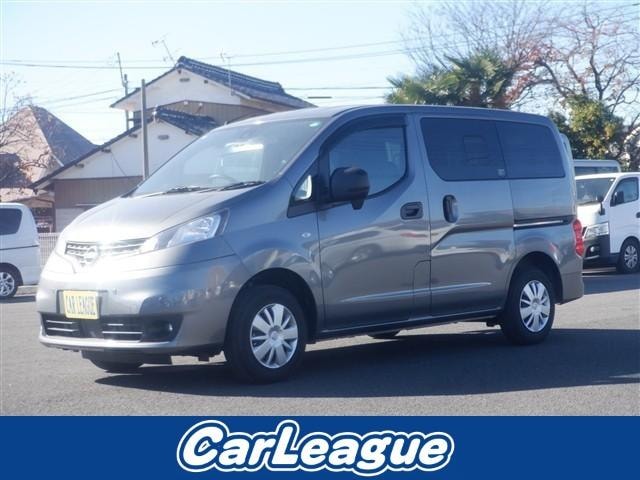 Nissan NV200 VANETTE VAN 2025 — фото автомобиля