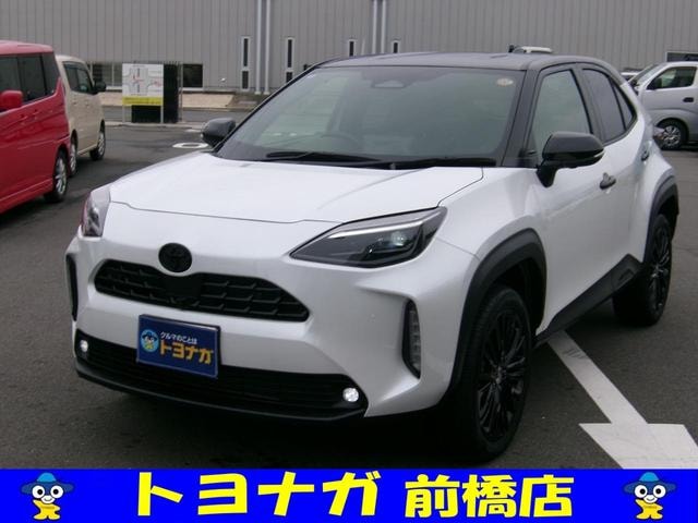 Toyota YARIS CROSS 2025 — фото автомобиля