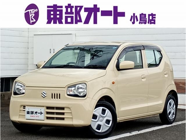 Suzuki ALTO 2021 — фото автомобиля