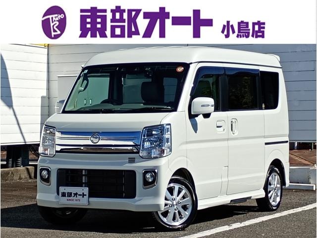 Nissan NV100CLIPPER RIO 2024 — фото автомобиля