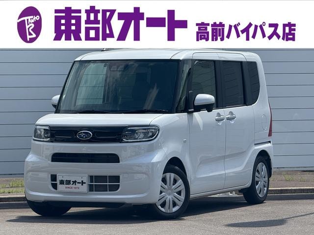 Subaru CHIFFON 2024 — фото автомобиля