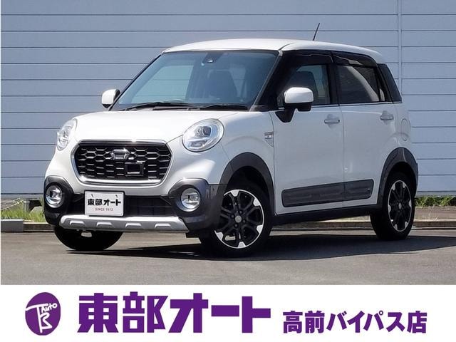 Daihatsu CAST 2015 — фото автомобиля 1