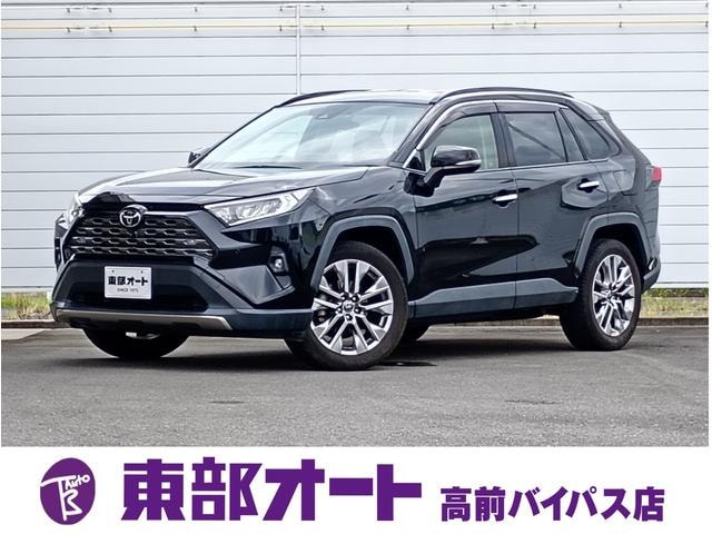 Toyota RAV4 2022 — фото автомобиля 1