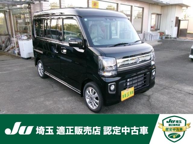 Nissan CLIPPER RIO 2026 — фото автомобиля 1