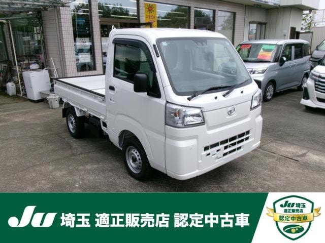 Daihatsu HIJET TRUCK 2026 — фото автомобиля
