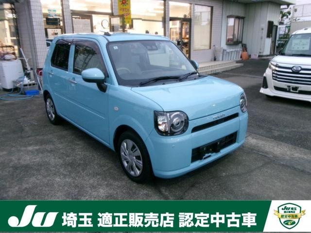 Daihatsu MIRA TOCOT 2020 — фото автомобиля