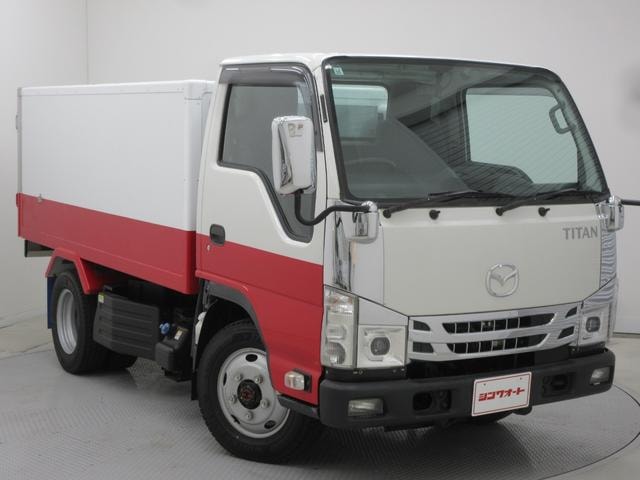 Mazda TITAN TRUCK 2024 — фото автомобиля