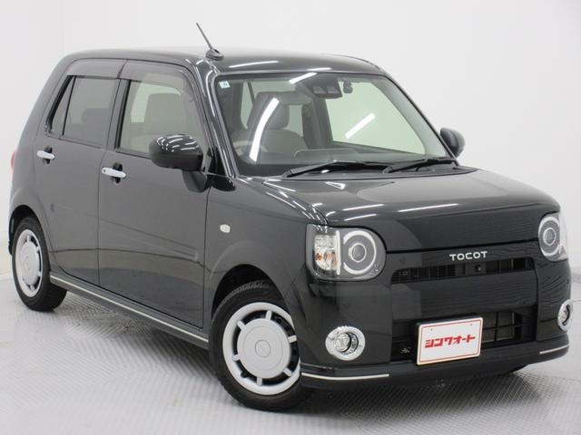Daihatsu MIRA TOCOT 2023 — фото автомобиля