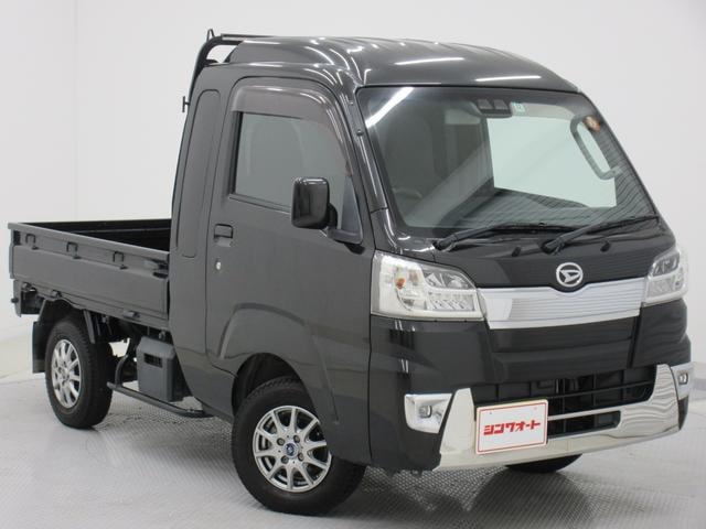 Daihatsu HIJET TRUCK 2019 — фото автомобиля