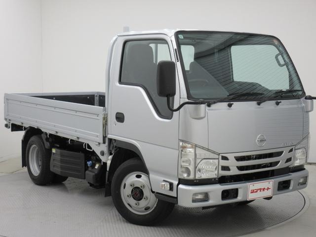 Nissan ATLAS TRUCK 2024 — фото автомобиля