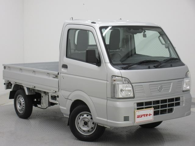 Nissan NT100CLIPPER TRUCK 2021 — фото автомобиля 1