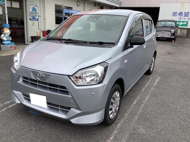 Toyota PIXIS EPOCH 2019 — фото автомобиля