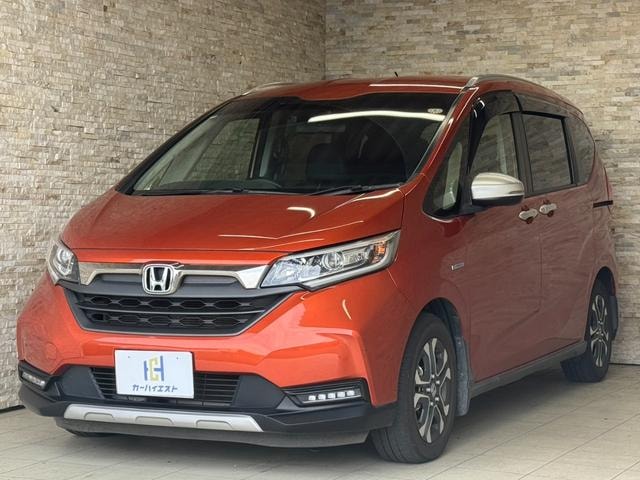 Honda FREED HYBRID 2020 — фото автомобиля