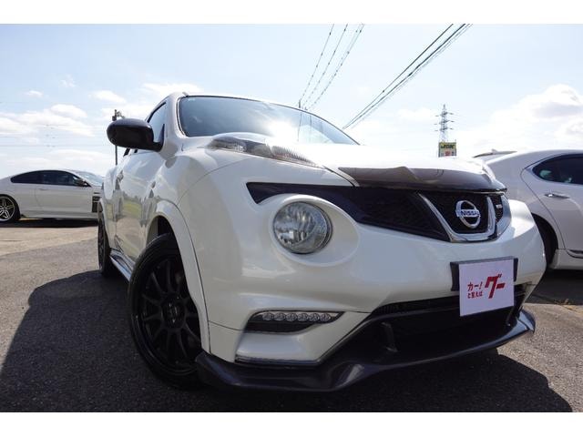 Nissan JUKE 2013 — фото автомобиля 1