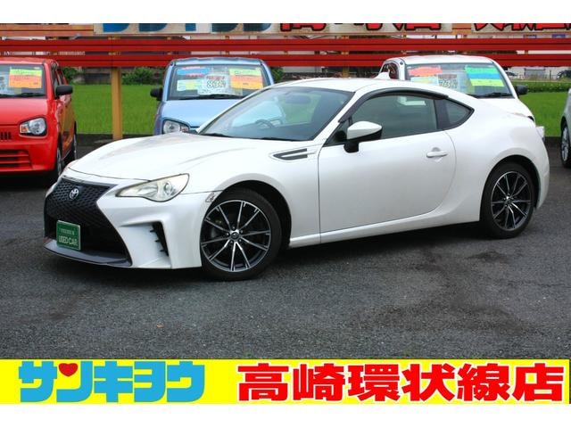 Toyota 86 2012 — фото автомобиля 1