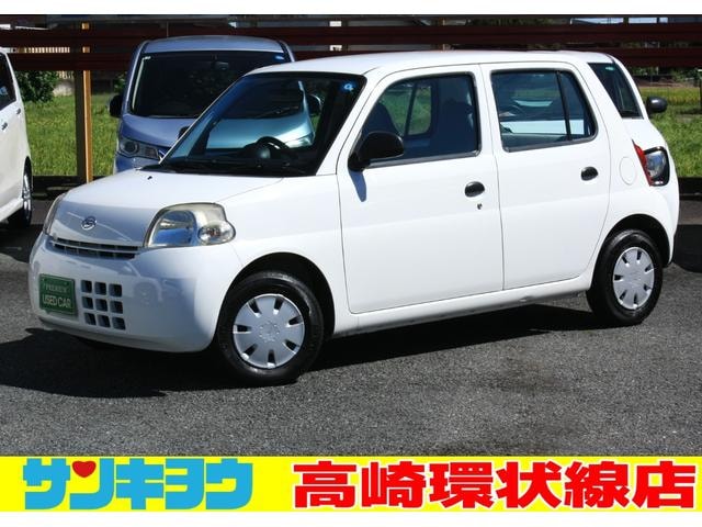 Daihatsu ESSE 2008 — фото автомобиля