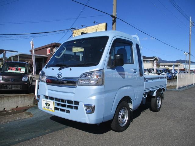 Daihatsu HIJET TRUCK 2019 — фото автомобиля