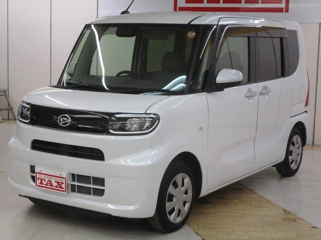 Daihatsu TANTO 2020 — фото автомобиля 1