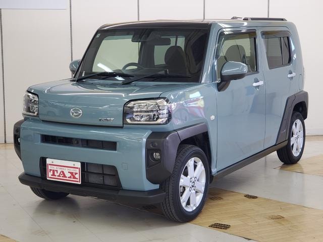 Daihatsu TAFT 2021 — фото автомобиля