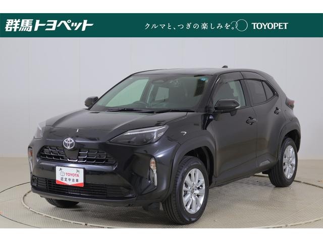 Toyota YARIS CROSS 2025 — фото автомобиля