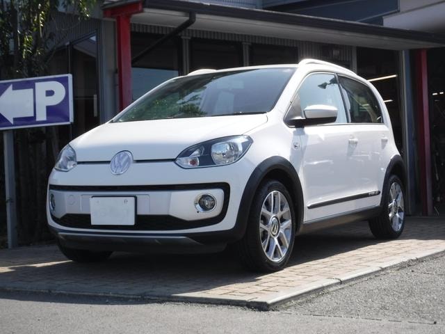 Volkswagen UP! 2015 — фото автомобиля 1