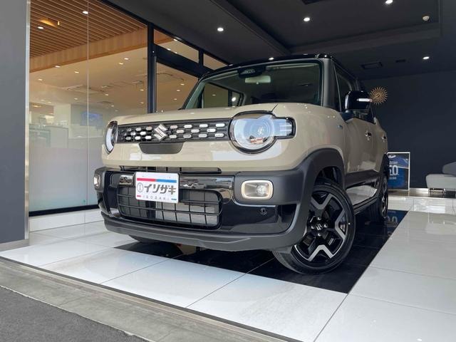 Suzuki XBEE 2025 — фото автомобиля 1