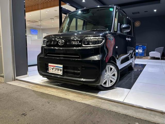 Daihatsu TANTO  — фото автомобиля