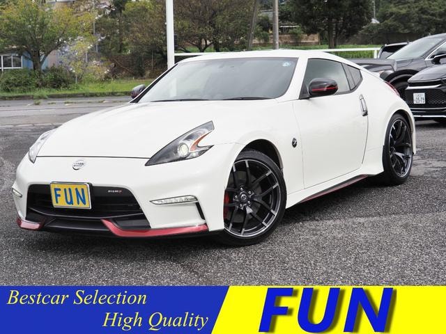 Nissan FAIRLADY Z 2021 — фото автомобиля